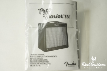 Pro Junior III Limited Edition Gray Tweed